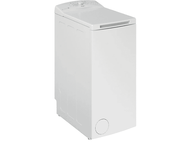 Lavadora carga superior - WHIRLPOOL WHITDLR6040EU