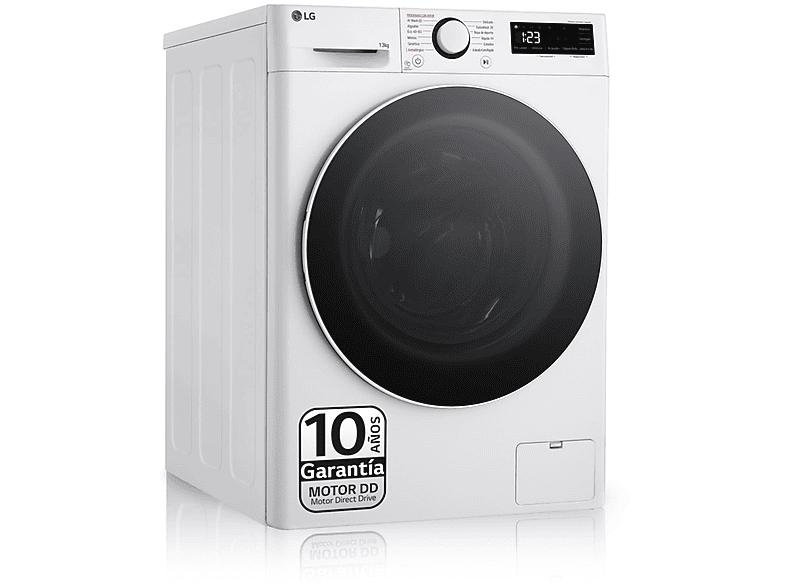 LG F4WR6013A0W Waschmaschinen (13 kg, A)