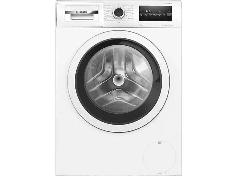 BOSCH Serie 4 WAN24272ES Serie 4 Waschmaschinen (8 kg, A)