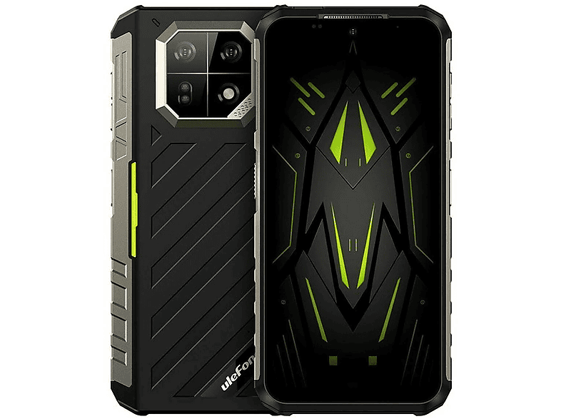 ULEFONE Armor 22, 256 GB,...