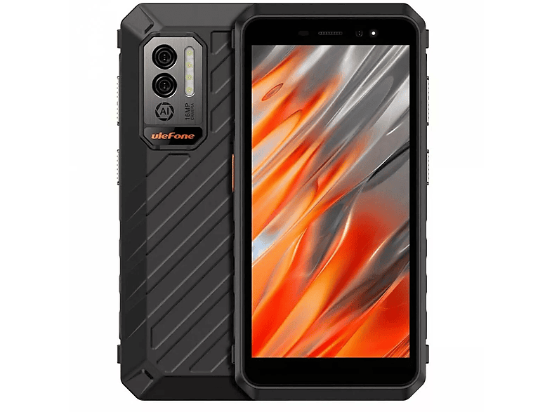 Móvil - ULEFONE MediaTek Helio A22 (MT6761)