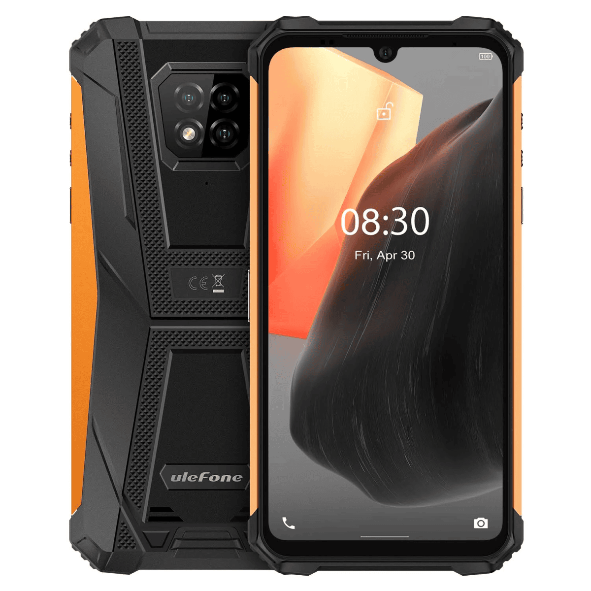 Móvil - ULEFONE UF-A8P-8GBOE