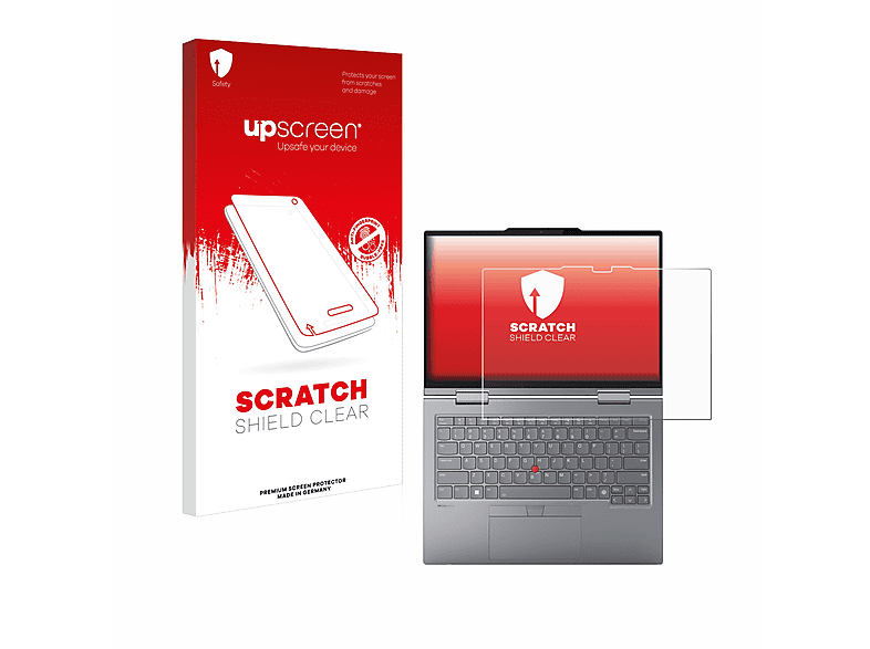 upscreen Filtro Privacy per Lenovo ThinkPad X1 Carbon Gen 12 14 Anti Spy 4068489226010