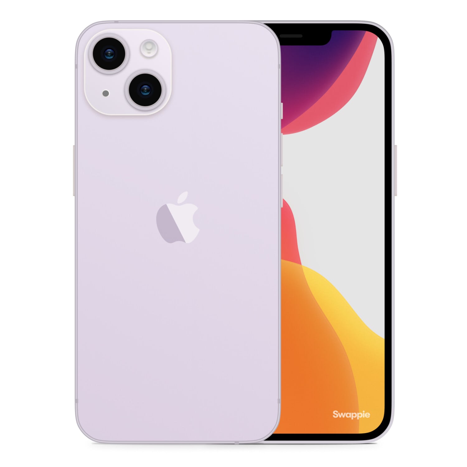 APPLE iPhone 14 | 256 GB Paars 5G | MediaMarkt