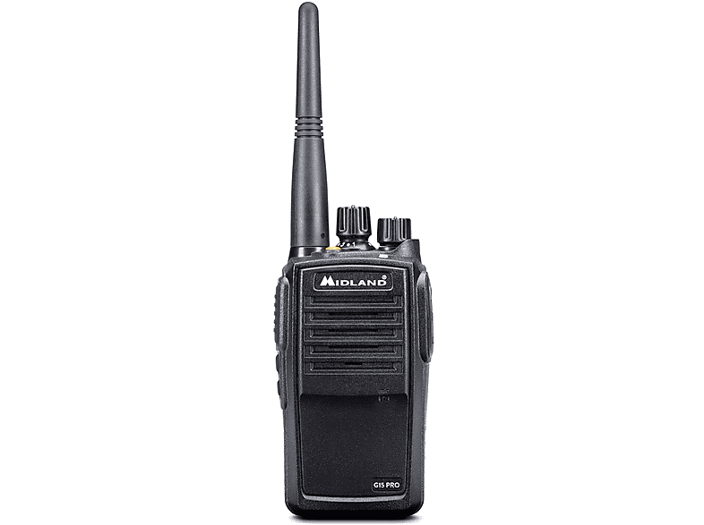 Walie Talkie  - G15 PRO MIDLAND