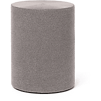 MediaMarkt SOUNDSKINS Sub mini speakerhoes voor Sonos Grijs aanbieding