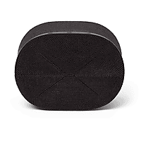 MediaMarkt SOUNDSKINS Era 300 speakerhoes voor Sonos Zwart aanbieding