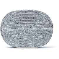 MediaMarkt SOUNDSKINS Era 300 speakerhoes voor Sonos Blauw aanbieding