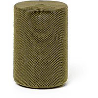 MediaMarkt SOUNDSKINS Era 100 speakerhoes voor Sonos Groen aanbieding