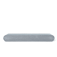 MediaMarkt SOUNDSKINS Ray speakerhoes voor Sonos Blauw aanbieding