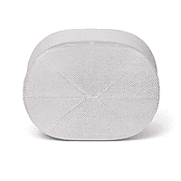 MediaMarkt SOUNDSKINS Era 300 speakerhoes voor Sonos Wit aanbieding