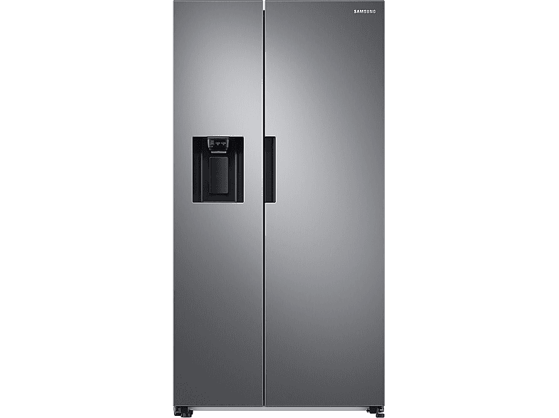 Frigorífico Americano - SAMSUNG SAMRS67A8810S9_EF