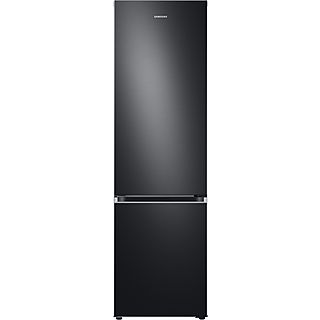 SAMSUNG RB38T603DB1/EF Koel-vriescombinatie Zwart