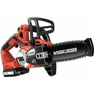 BLACK & DECKER GKC1820L20-QW Kettensäge