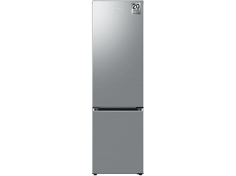 Frigorífico combi - SAMSUNG RB38C603CS9/EF