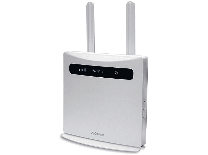 STRONG 4G LTE ROUTER 300 Router 300 Mbit/s MediaMarkt