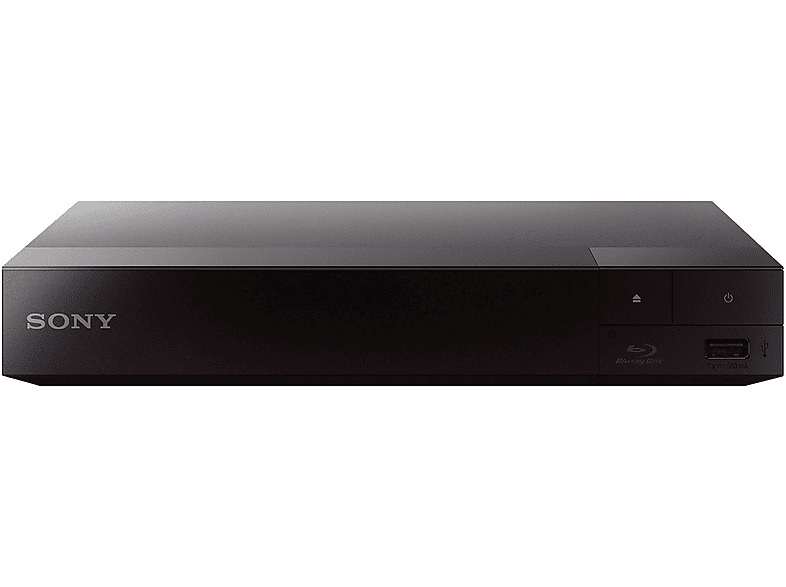 Reproductor Blu-ray | SONY BDPS3700B.EC1, 1.920 x 1.080 Pixel