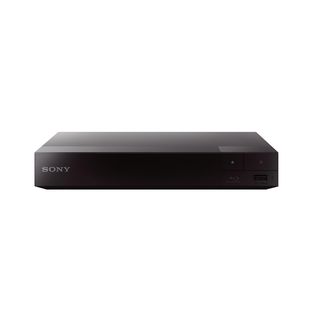 Reproductor Blu-ray - SONY BDP-S3700, HDMI / USB / LAN / Coaxial / Wi-Fi, Negro