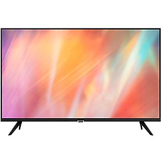 TV LED 65" - SAMSUNG UE65AU7092UXXH, UHD 4K, Crystal Processor 4K, Smart TV, DVB-T2 (H.265), Negro