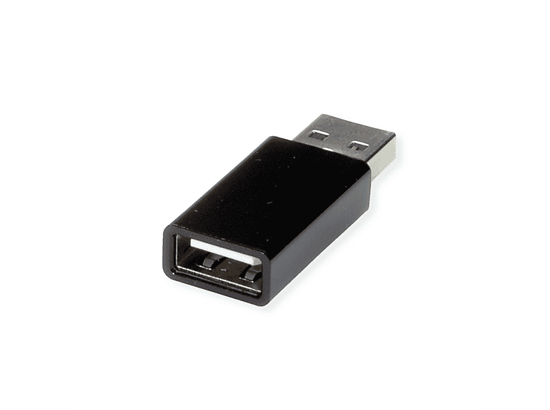 ROLINE USB Type A Data Lane Blocker USB isolatie adapter | MediaMarkt