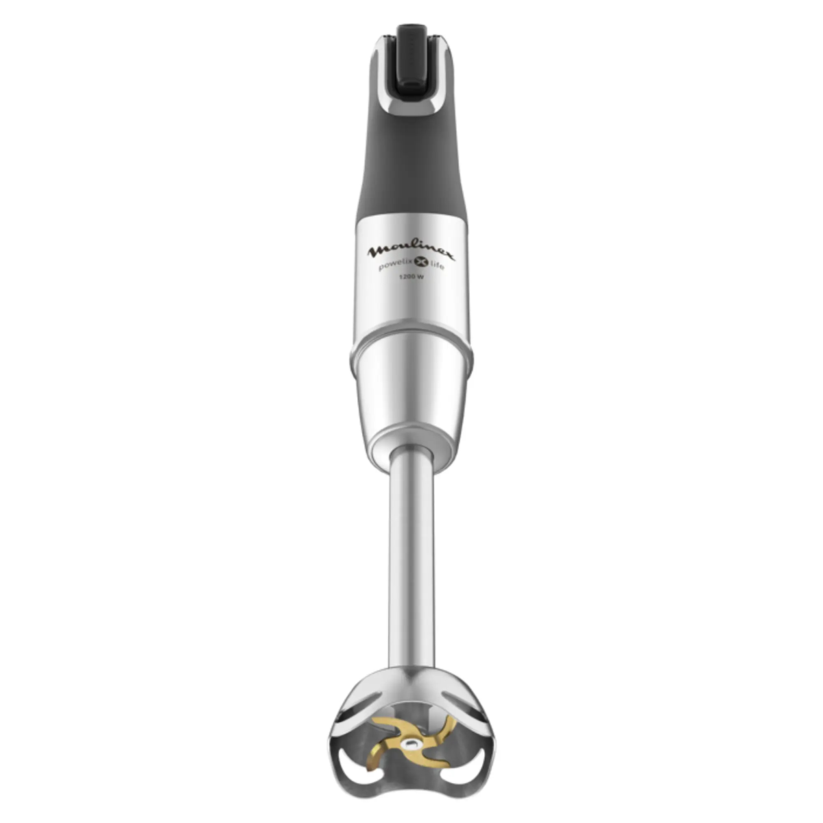 FRULLATORE AD IMMERSIONE MOULINEX InfinyForce Pro DD95HD10, 1200 W, 5-in-1 Multifunzione