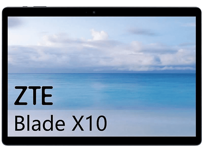 Tablet - ZTE 6902176095191