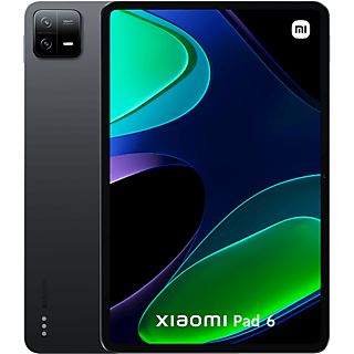 Tablet - XIAOMI VHU4332EU MPN, Azul, 256 GB, 11 " WQHD, 8 GB RAM, Snapdragon, Android