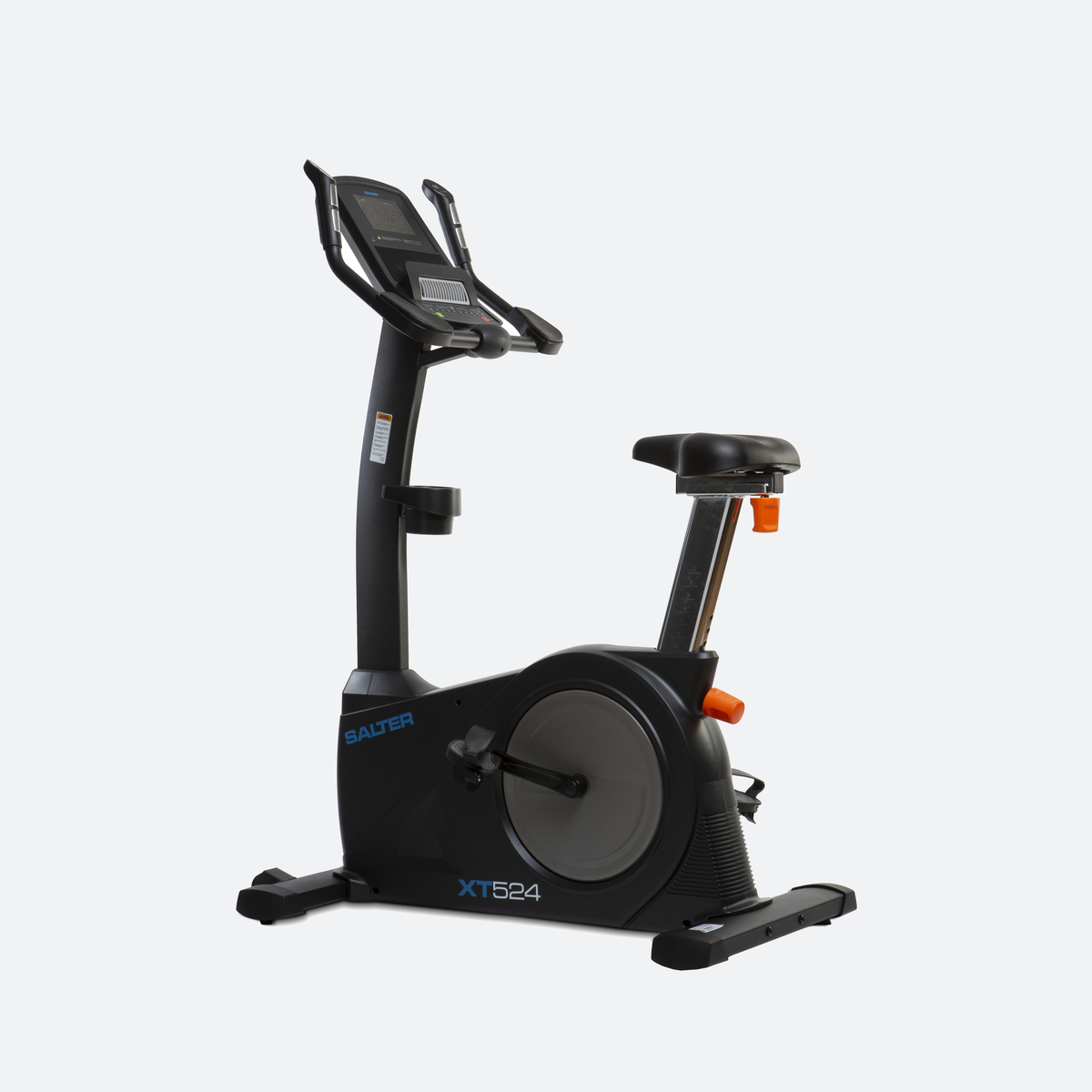 Bicicleta estática SALTER Bicicleta estática SALTER XT-524, Negro