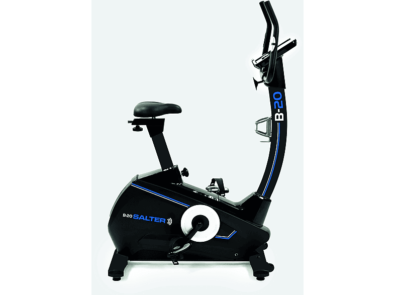 Bicicleta estática - SALTER Bicicleta estática SALTER B-20 SMART TRAINING