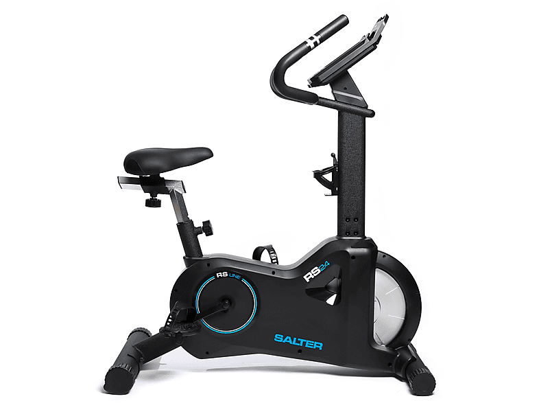 Bicicleta estática - SALTER Bicicleta estática SALTER RS-24 SMART TRAINING