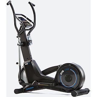 Bicicleta elíptica - SALTER Elíptica RS LINE SALTER RS-23