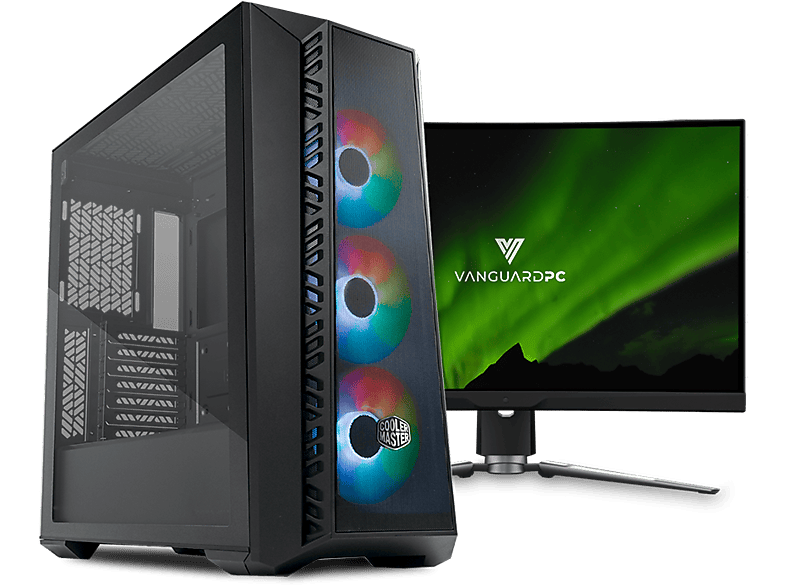 PC Gaming - VANGUARD Gamingi70248