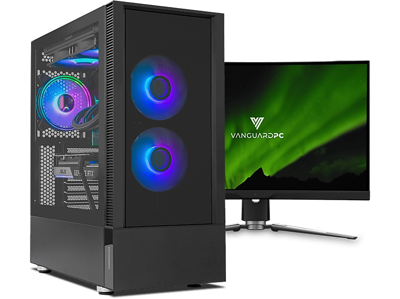 PC Gaming - VANGUARD Gamingi70159