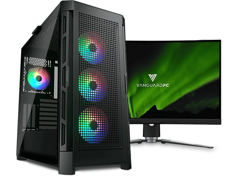 PC Gaming - VANGUARD GamingR70059