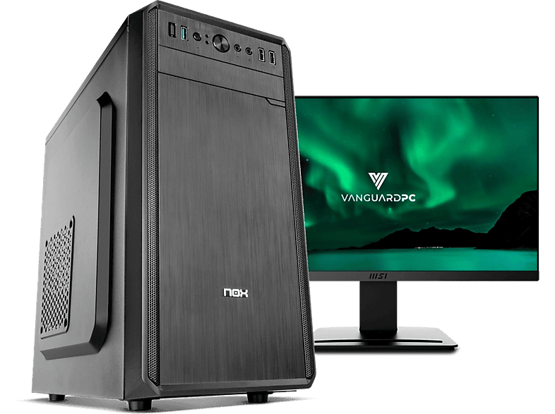 PC Gaming - VANGUARD Desktopi30046