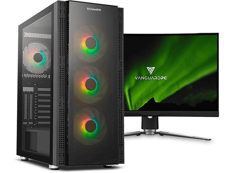 PC Gaming - VANGUARD GamingR50048