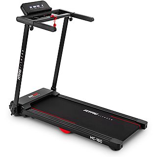 Cinta de correr - FIT FIU FITNESS MC-160