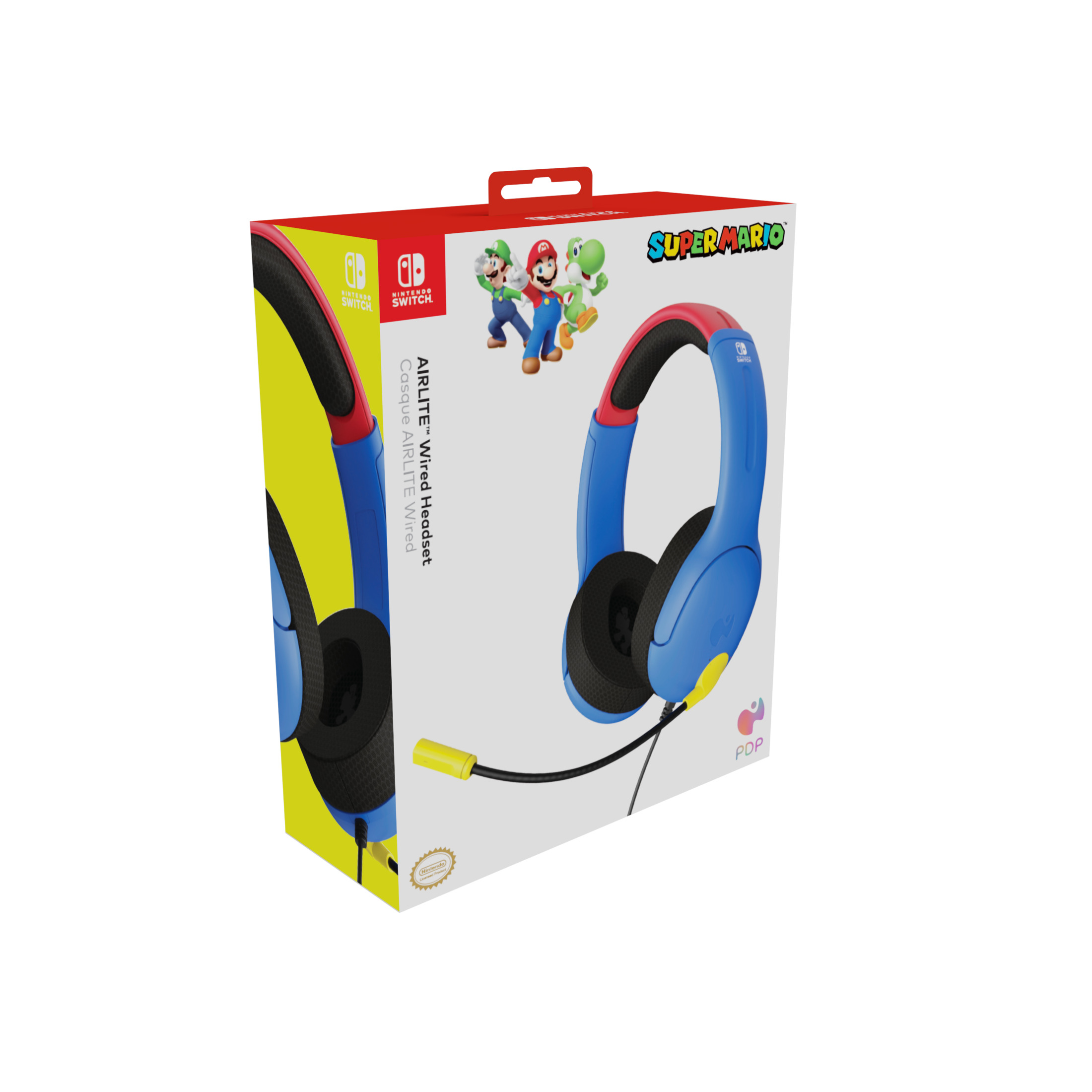 Auriculares Inalámbricos Cascos Nintendo Switch Amazon Auriculares