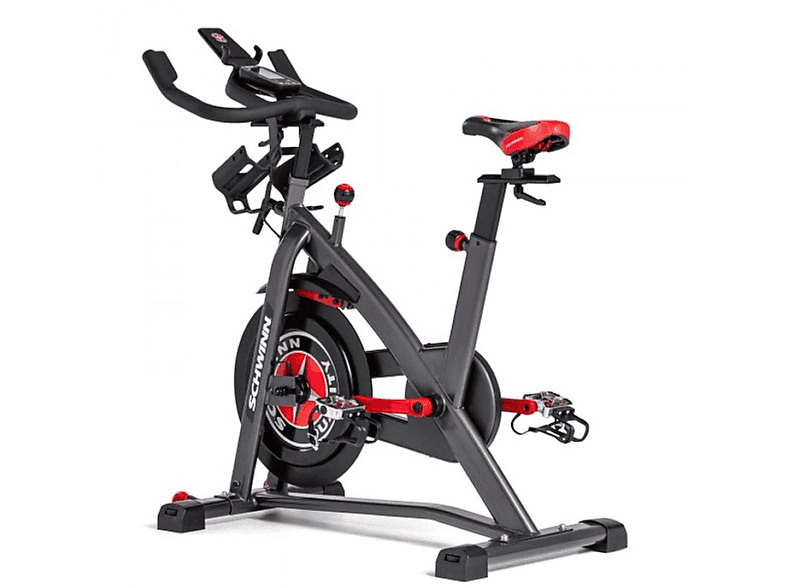 Schwinn Ic4 Schwinn Velo Stationnaire SCHWINN IC8 Vélo D'intérieur