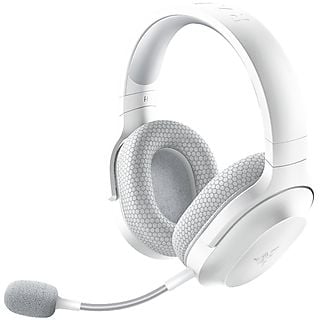 RAZER RZ04-04430200-R3M1 BARRACUDA X 2022 Mercury White Game headset Mercuriuswit