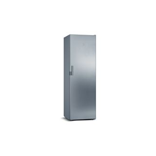 Congelador vertical - Balay 3GFE564ME, 186 cm, Inox
