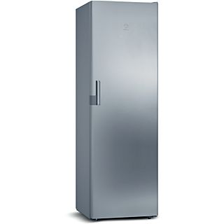 Congelador vertical - Balay 3GFE564ME, 186 cm, Inox