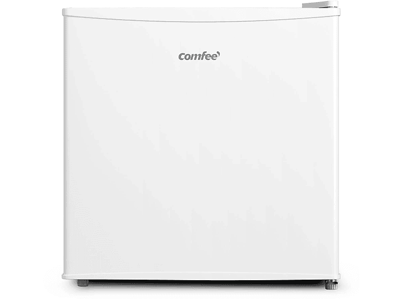 Congelador vertical - COMFEE RCU40WH2(E)