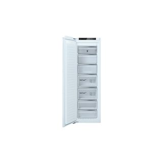 Congelador vertical - Balay 3GIE737F, 177,2 cm, Blanco