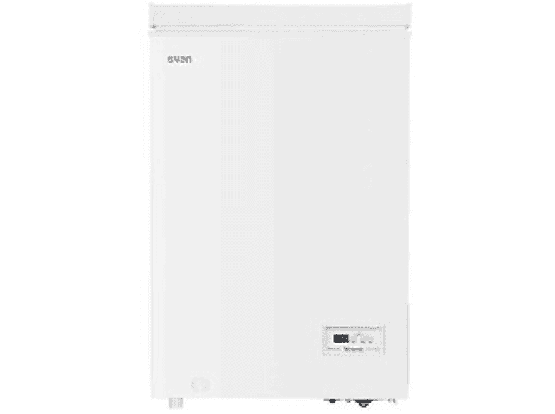 Congelador horizontal - SVAN SVASCH1000FDC