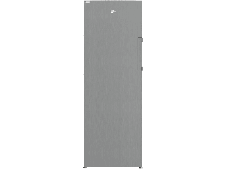 Congelador vertical - BEKO RFNE290T45XPN