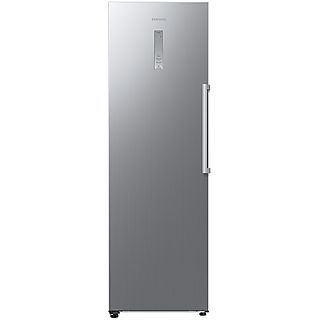 Congelador vertical - SAMSUNG RZ32C7BB6S9/EF, 185,3 cm, Color Inox