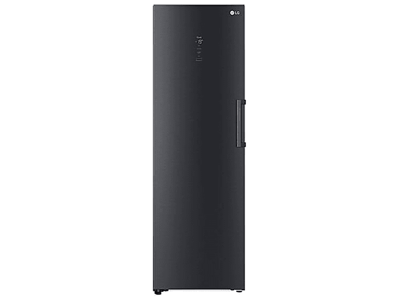 Congelador vertical - LG GFM61MCCSF