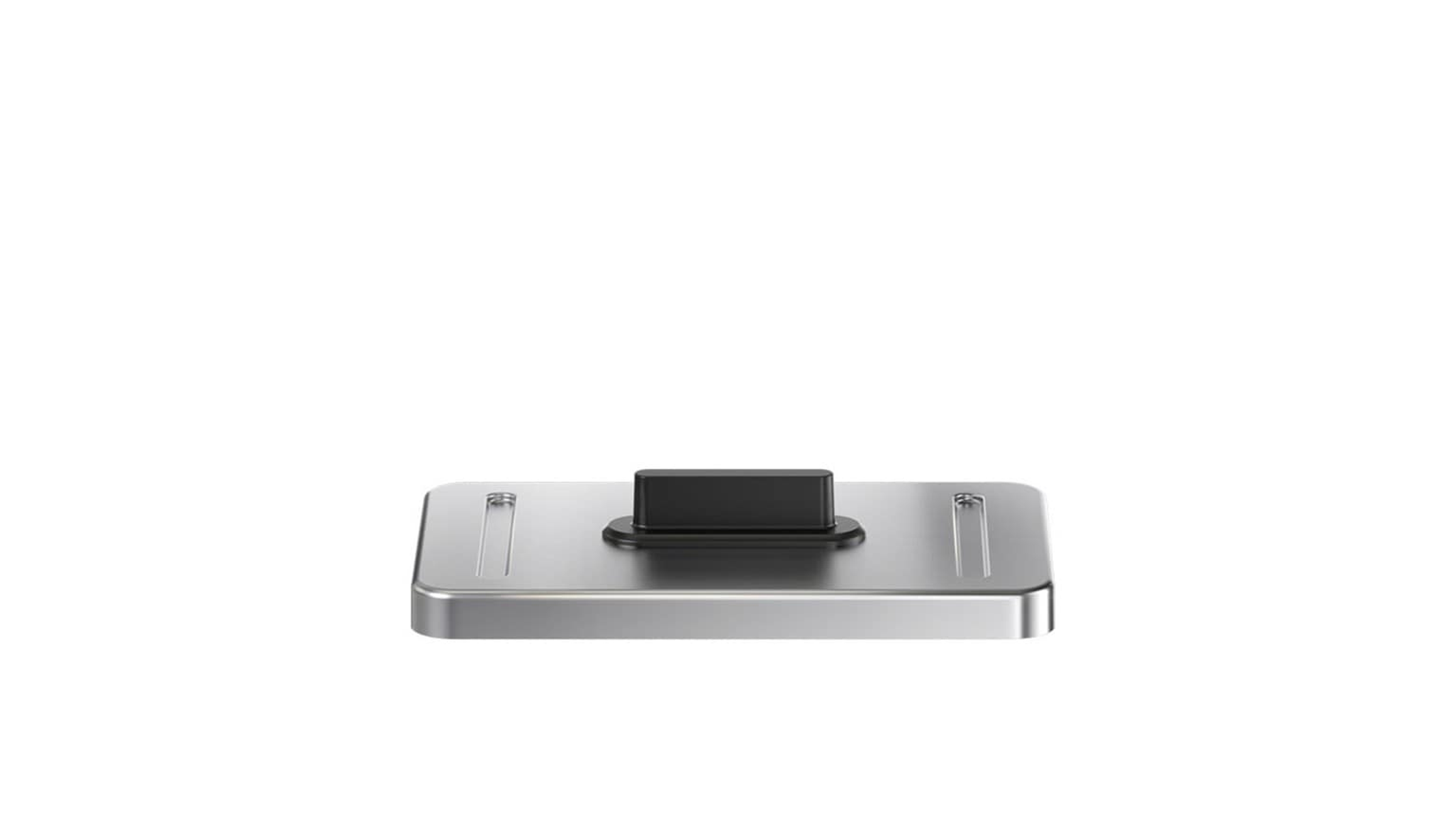 Identiv uTrust 3700F Lector electrónico de Tarjetas de identificación CIE 3.0 para Acceder a INPS, INAIL, Agencia de Entrada y sitios de P.A. Leer Tarjetas NFC y RFID, Tag NFC, Mifare y