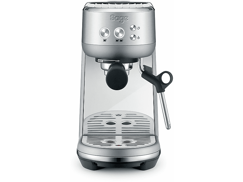 Cafetera express - SAGE Bambino SES450BSS4EEU1